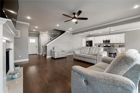 1076 Lyon Loop, Springdale, AR 72764 photo 5