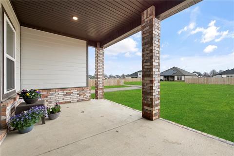 1076 Lyon Loop, Springdale, AR 72764 photo 27