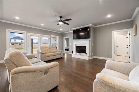 1076 Lyon Loop, Springdale, AR 72764 photo 6