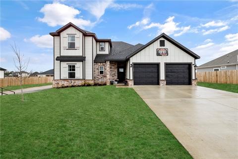 1076 Lyon Loop, Springdale, AR 72764 photo 2