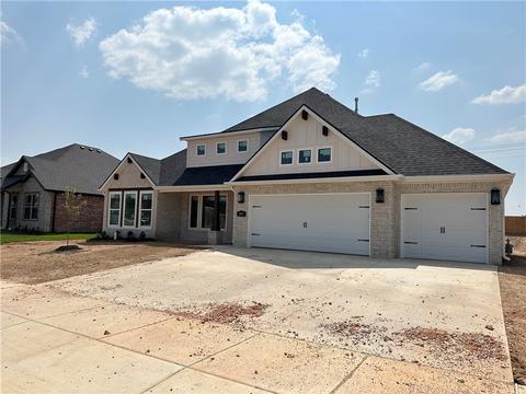 2009 Crandall Rd, Pea Ridge, AR 72751