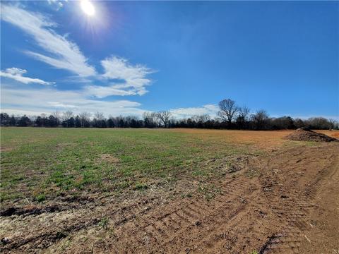 5 Acres Miser Rd, Pea Ridge, AR 72751
