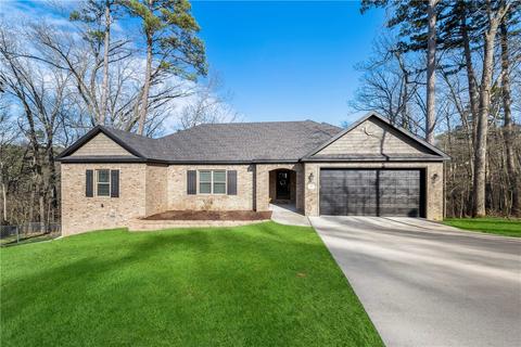 6 Kiswick Cir, Bella Vista, AR 72714