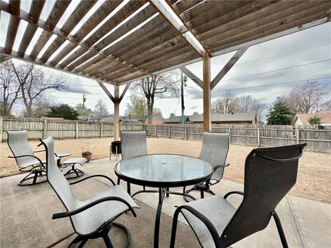 2106 Ellen St, Springdale, AR 72762 photo 21
