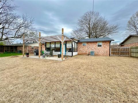 2106 Ellen St, Springdale, AR 72762 photo 22