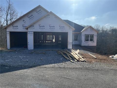 5 Mansfield Ln, Bella Vista, AR 72714