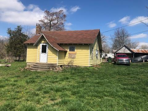 613 Shady St, Lincoln, AR 72744