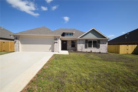 1022 Fair Oaks Ave, Tontitown, AR 72762