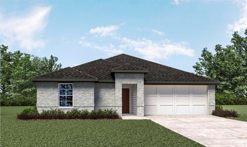 500 Buffalo Ave, Gentry, AR 72734
