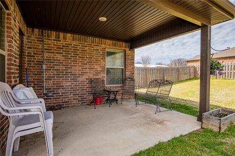 700 Eagle Dr, Gravette, AR 72736 photo 17