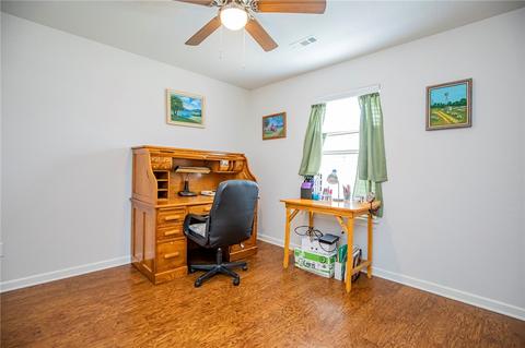 700 Eagle Dr, Gravette, AR 72736 photo 12
