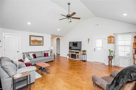 700 Eagle Dr, Gravette, AR 72736 photo 7