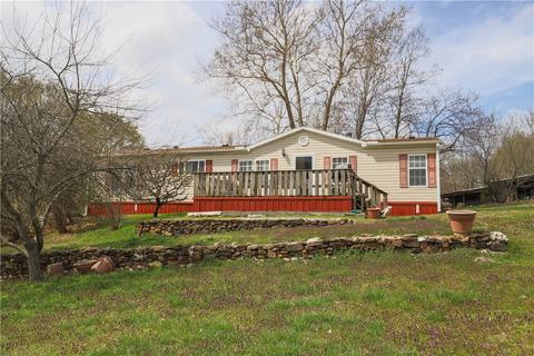 18175 Rocky Top Ln, Garfield, AR 72732