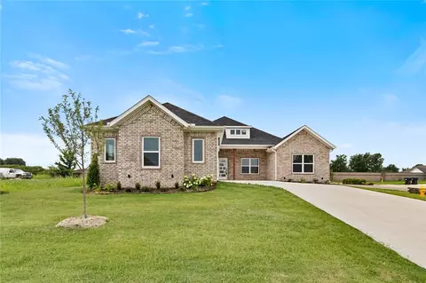 5925 Lavender Ave, Springdale, AR 72762