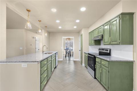 3110 Cardinal Creek Cir, Bentonville, AR 72712