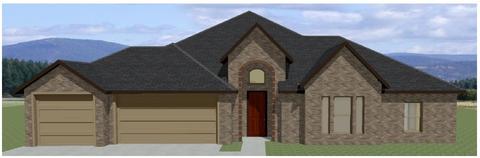 2572 Blackberry St, Elm Springs, AR 72762