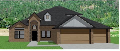 5647 Lavender Ave, Springdale, AR 72762