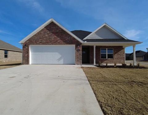 1048 Maple Vw, Springdale, AR 72762 photo 1
