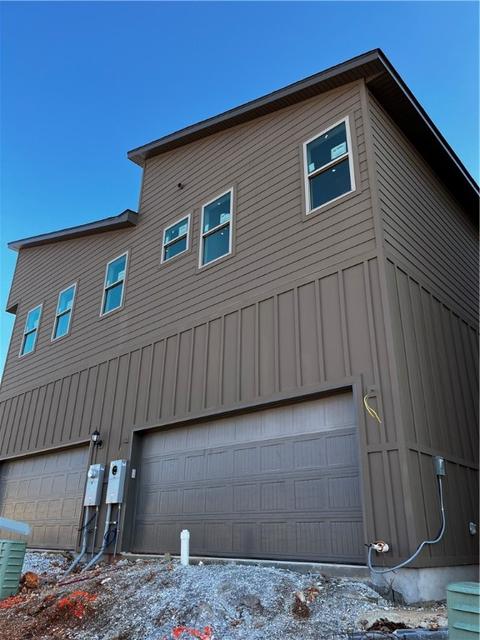 2156 Million Ln, Fayetteville, AR 72704