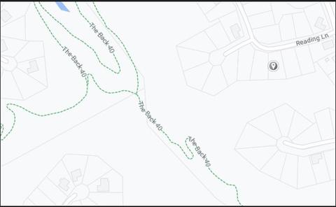 Reading Lane, Bella Vista, AR 72714