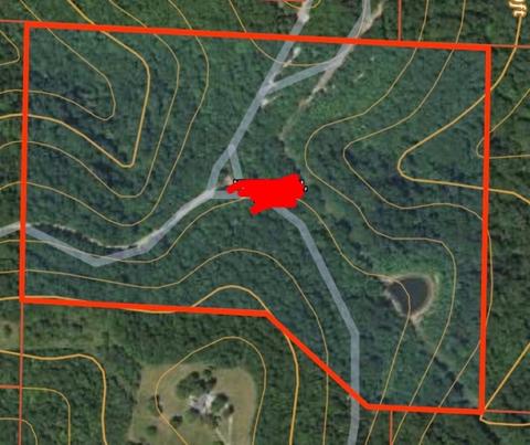 Madison 5220, Combs, AR 72721