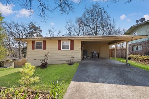 4 Formby Ln, Bella Vista, AR 72715