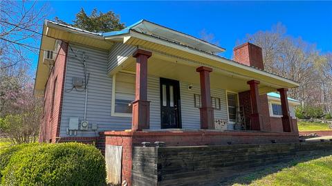 438 Phillips St, West Fork, AR 72774 photo 2