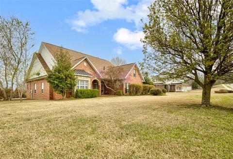 2716 Secretariat, Springdale, AR 72762