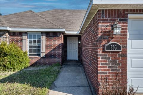 305 E Post Rd, Rogers, AR 72758 photo 3