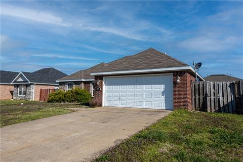 305 E Post Rd, Rogers, AR 72758 photo 2