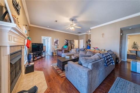 305 E Post Rd, Rogers, AR 72758 photo 11