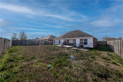 305 E Post Rd, Rogers, AR 72758 photo 9