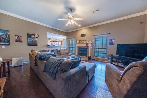 305 E Post Rd, Rogers, AR 72758 photo 10