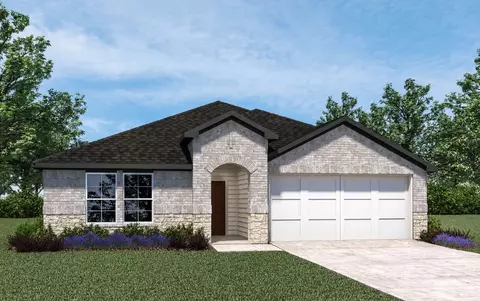 258 New York Ave, Farmington, AR 72730