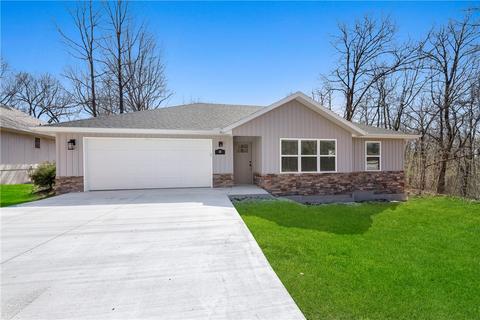 11 Bressay Ln, Bella Vista, AR 72715