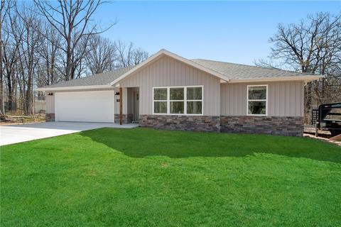 7 Islay Dr, Bella Vista, AR 72715