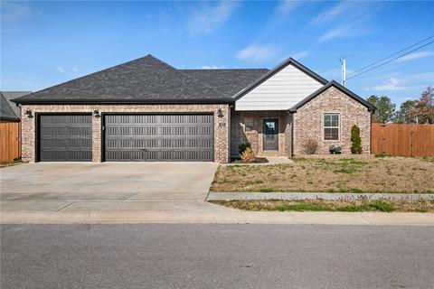 357 Brinley St, Springdale, AR 72762