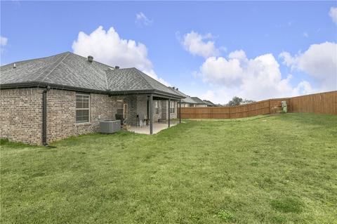 357 Brinley St, Springdale, AR 72762 photo 22