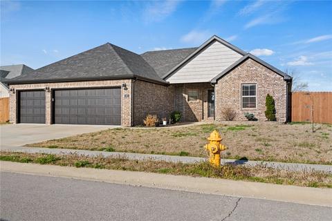 357 Brinley St, Springdale, AR 72762 photo 3