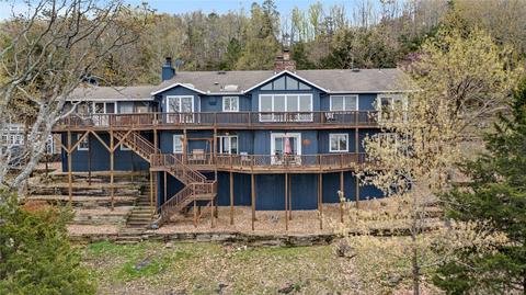 19308 Pinecrest Trl, Rogers, AR 72756