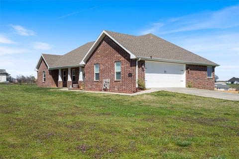 10124 Rain Drop Ln, Gravette, AR 72736 photo 3