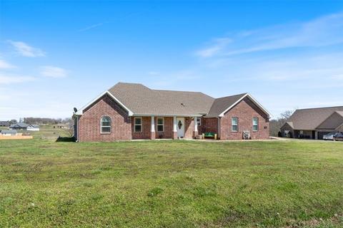 10124 Rain Drop Ln, Gravette, AR 72736 photo 2