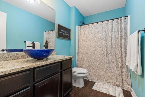 10124 Rain Drop Ln, Gravette, AR 72736 photo 17