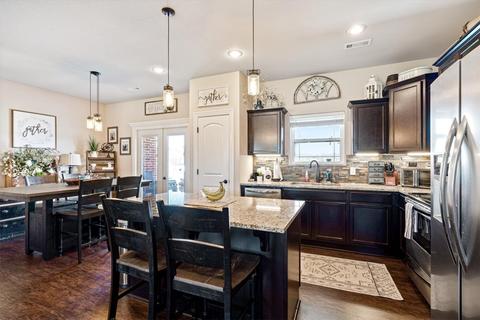 10124 Rain Drop Ln, Gravette, AR 72736 photo 7