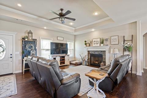 10124 Rain Drop Ln, Gravette, AR 72736 photo 6