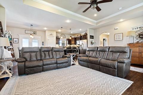 10124 Rain Drop Ln, Gravette, AR 72736 photo 5