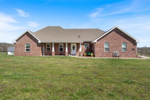 10124 Rain Drop Ln, Gravette, AR 72736 photo 1