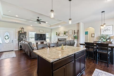 10124 Rain Drop Ln, Gravette, AR 72736 photo 9