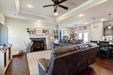 10124 Rain Drop Ln, Gravette, AR 72736 photo 4