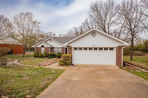 1482 Timberline Ave, Decatur, AR 72722